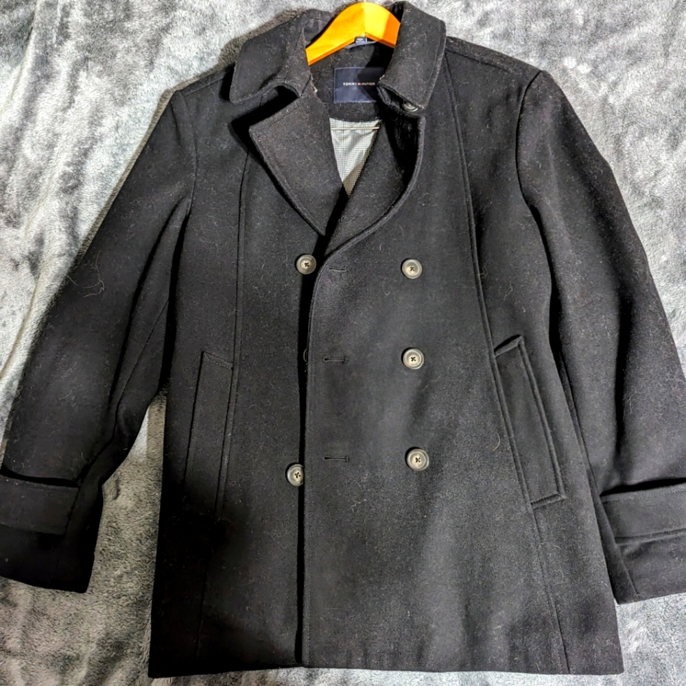 Tommy Hilfiger coat